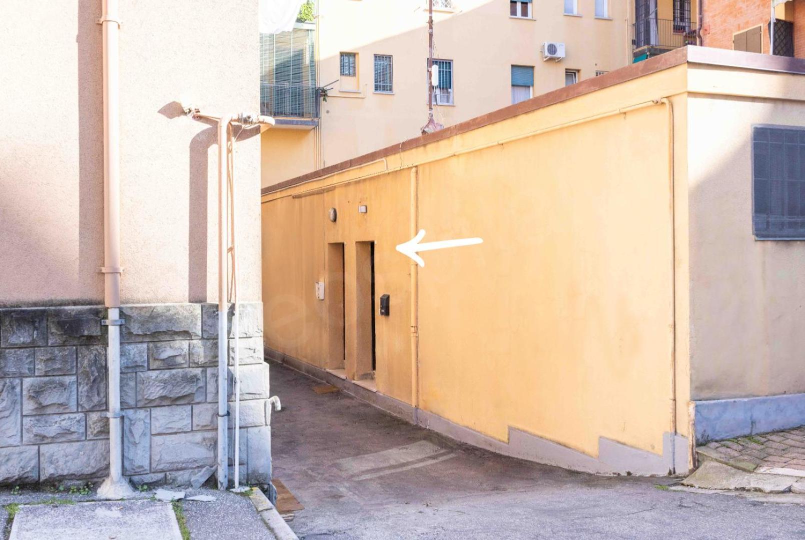 Caseospitali - Stazione5, Vicino Alla Stazione Ideale Per Due Bologna Kültér fotó